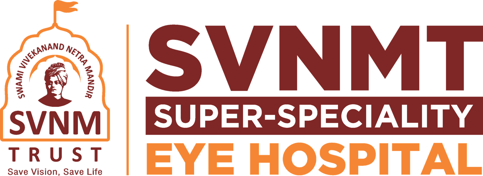 SVNMT Super-Speciality Eye Hospital